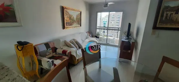Apartamento com 2 Quartos à venda, 60m² no Vila Nova Conceição, São Paulo