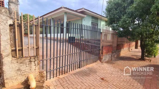 Casa com 3 Quartos à venda, 150m² no Vila Mariana, Ângulo