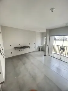 Apartamento com 2 Quartos à venda, 55m² no Residencial Morada das Acácias, Limeira