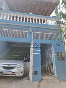 Casa com 3 Quartos à venda, 145m² no Jardim América, Várzea Paulista