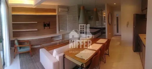 Apartamento com 1 Quarto à venda, 60m² no São Francisco, Niterói