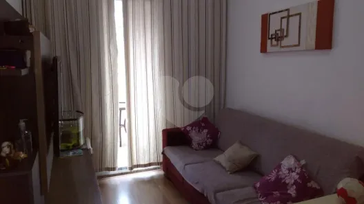 Apartamento com 2 Quartos à venda, 46m² no Vila Amélia, São Paulo