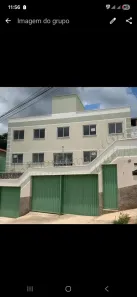 Apartamento com 2 Quartos à venda, 57m² no Campos Silveira, Ribeirão das Neves
