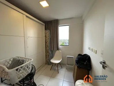 Apartamento com 2 Quartos à venda, 45m² no Iputinga, Recife