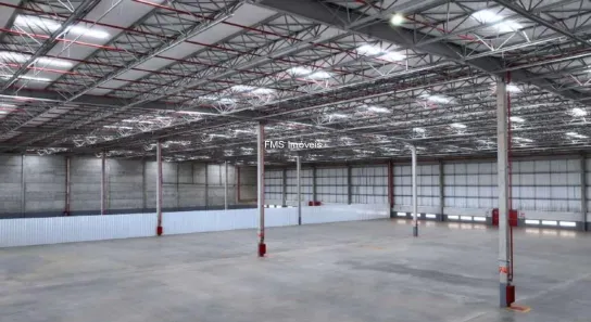 Galpão/Depósito/Armazém para alugar, 2250m² no Portal da Concórdia, Cabreúva