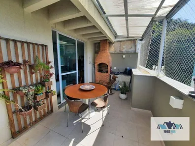 Cobertura com 2 Quartos à venda, 123m² no Badu, Niterói