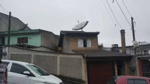 Casa com 3 Quartos à venda, 128m² no Aliança, Ribeirão Pires