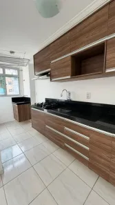 Apartamento com 2 Quartos à venda, 48m² no Morada de Laranjeiras, Serra