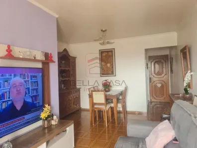 Apartamento com 2 Quartos à venda, 64m² no Mooca, São Paulo