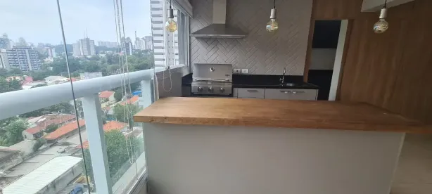 Apartamento com 2 Quartos à venda, 110m² no Pinheiros, São Paulo