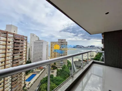 Apartamento com 4 Quartos à venda, 140m² no Pitangueiras, Guarujá
