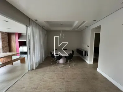 Apartamento com 2 Quartos para alugar, 168m² no Itaim Bibi, São Paulo