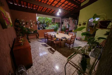 Casa com 6 Quartos à venda, 375m² no São Geraldo, Belo Horizonte