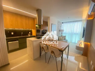 Apartamento com 2 Quartos à venda, 61m² no Praia de Itaparica, Vila Velha