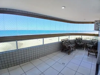 Apartamento com 3 Quartos à venda, 130m² no Aviação, Praia Grande