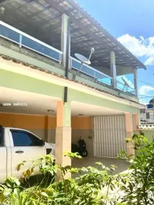 Casa com 3 Quartos à venda, 217m² no Califórnia, Nova Iguaçu