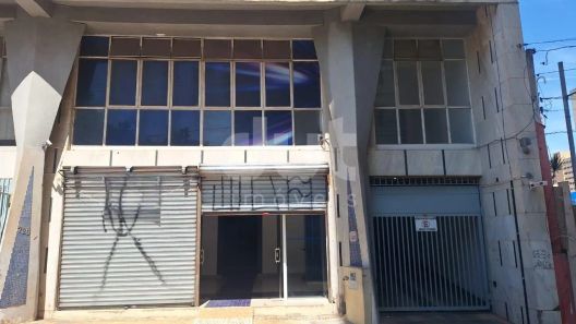 Ponto Comercial para venda ou aluguel, 665m² no Centro, Campinas