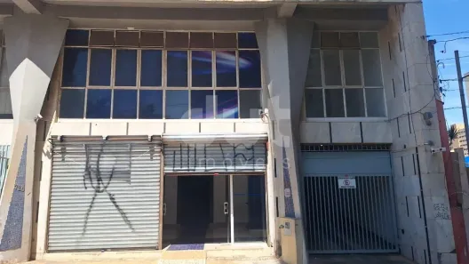 Ponto Comercial à venda, 665m² no Centro, Campinas
