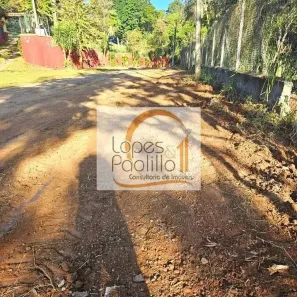 Lote/Terreno à venda, 10m² no Recanto dos Palmares, Atibaia