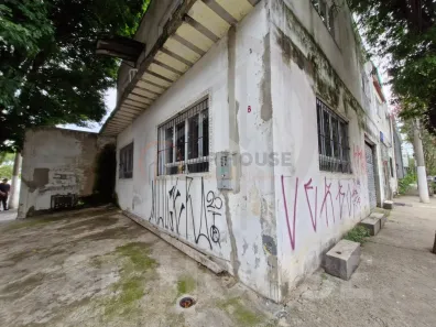 Ponto Comercial para alugar, 100m² no Cidade Monções, São Paulo