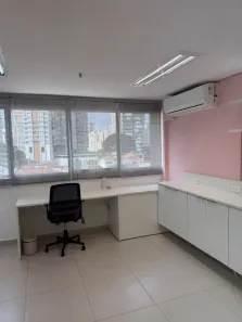 Sala Comercial à venda, 30m² no Água Branca, São Paulo