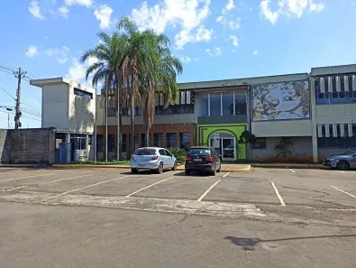 Ponto Comercial para alugar, 1000m² no Jardim Bela Vista, Sumaré