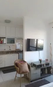 Apartamento com 1 Quarto à venda, 38m² no Vila Pompéia, São Paulo
