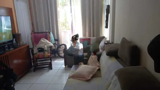 Apartamento com 2 Quartos à venda, 64m² no Glória, Rio de Janeiro