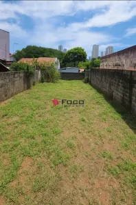 Lote/Terreno à venda, 300m² no Parque Industrial, São José dos Campos