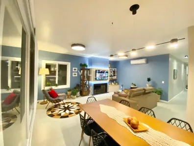 Casa de Condomínio com 3 Quartos à venda, 180m² no Laranjal, Pelotas