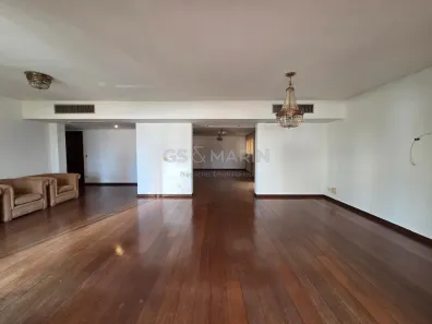 Apartamento com 4 Quartos à venda, 303m² no Centro, Londrina