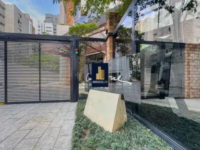 Apartamento com 3 Quartos à venda, 200m² no Campo Belo, São Paulo