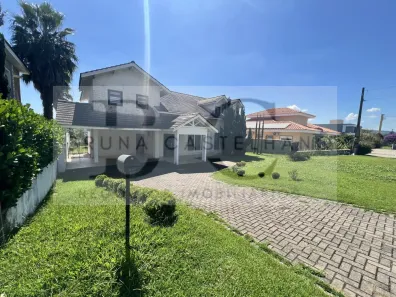 Casa de Condomínio com 5 Quartos à venda, 450m² no Parque Reserva Fazenda Imperial, Sorocaba