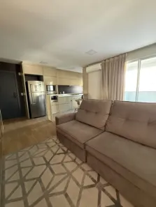 Apartamento com 1 Quarto para alugar, 121m² no Centro, Jaraguá do Sul