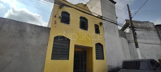 Ponto Comercial para alugar, 150m² no Vila Bancária, São Paulo