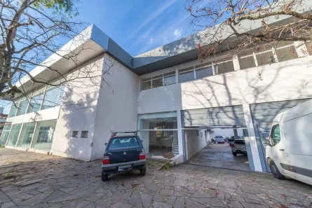 Ponto Comercial para alugar, 345m² no Cristo Redentor, Porto Alegre