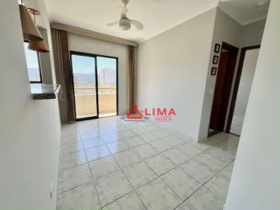 Apartamento com 1 Quarto à venda, 38m² no Tupi, Praia Grande