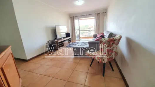 Apartamento com 3 Quartos à venda, 123m² no Centro, Ribeirão Preto