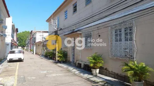 Apartamento com 3 Quartos à venda, 70m² no Campinho, Rio de Janeiro