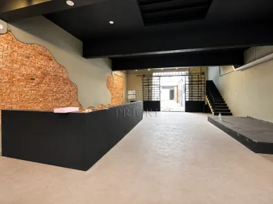 Galpão/Depósito/Armazém para alugar, 780m² no São Geraldo, Porto Alegre