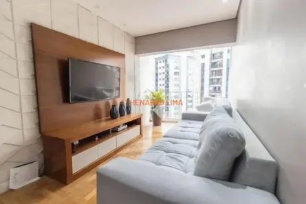 Apartamento com 3 Quartos à venda, 83m² no Santa Teresinha, São Paulo