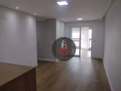 Apartamento com 3 Quartos à venda, 91m² no Vila Assunção, Santo André