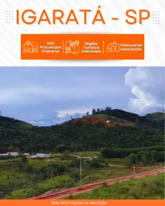 Lote/Terreno à venda, 600m² no Centro, Suzano