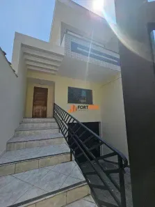 Sobrado com 3 Quartos à venda, 200m² no Vila Ivone, São Paulo