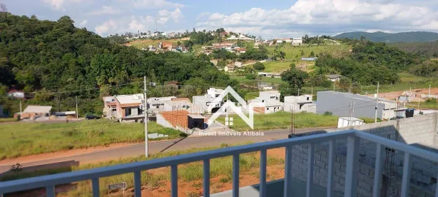 Casa com 2 Quartos à venda, 103m² no Cachoeirinha, Bom Jesus dos Perdões