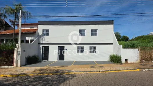 com 12 Quartos para alugar, 300m² no Jardim Ribeiro, Valinhos