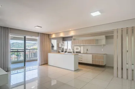 Apartamento com 3 Quartos à venda, 128m² no Anhangabaú, Jundiaí