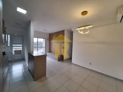 Apartamento com 2 Quartos para venda ou aluguel, 60m² no Vila Redentora, São José do Rio Preto