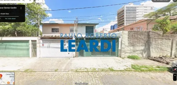 Sobrado com 3 Quartos à venda, 150m² no Vila Cordeiro, São Paulo