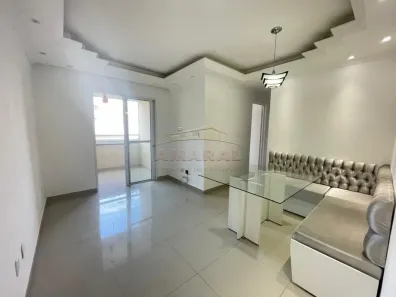Apartamento com 2 Quartos à venda, 57m² no Caxangá, Suzano